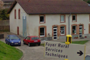 FR Bouxieres aux dames FR Bouxieres aux dames