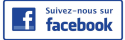 Facebook suivi Facebook suivi
